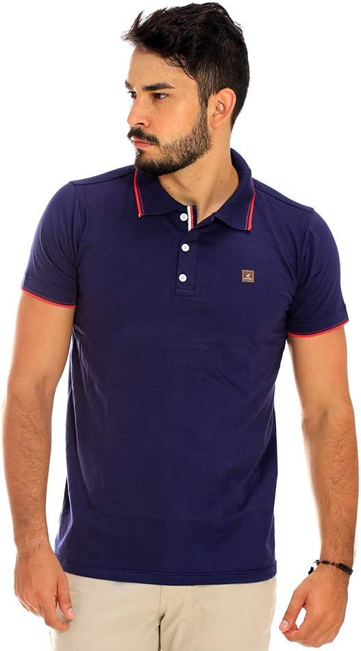 Camisa polos Clearance