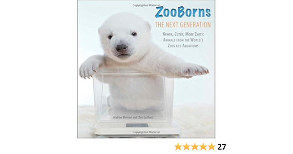 zooborns book