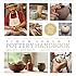 Simon Leach's Pottery Handbook: A Comprehensive Guide to Throwing Beautiful, Functional Pots