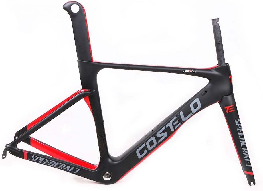 costelo carbon frame