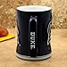 Boelter Brands NCAA Duke Blue Devils 226657 Coffee Mug, Team Color, 14 oz