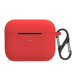 WUWOCJ Soft Silicone Case Compatible with Razer