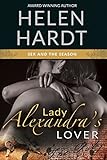Lady Alexandra's Lover (Sex and the Season Book 3)