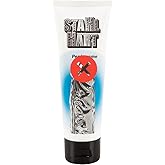 Stahl Hard Extra Strength Enlargement Gel for Men – Men’s Power Massage Cream with Natural Oil for Increased Size, Thickness, Strength and Prolonged Performance