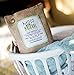 Moso Natural 200g and 500g Air Purifying Bag Deodorizers. Odor Eliminator for Cars, Closets, Bathrooms and Pet Areas. Absorbs and Eliminates Odors Natural Color