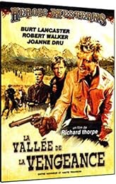 La Vallée De La Vengeance - Remasterisé