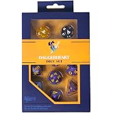 Daggerheart Dice Set