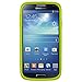 OTTERBOX Symmetry Series Case for Samsung Galaxy S4 - Retail Packaging - Lime Dream