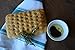 Kitchen Dish Towels - Set of 4 Cotton Tea Towels 20 x 28 inch - Best Dish Cloths for Hand Towels or Embroidery in Vibrant Colors - Teal Green