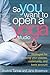 So You Want to Open a Yoga Studio by Andrew Tanner, Janis Bowersox
