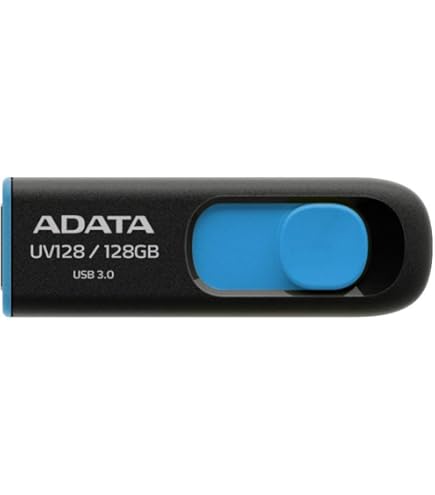(未使用･未開封品)　ADATA USBメモリ 32GB USB2.0 スライド式 ホワイト AC008-32G-RWE tu1jdyt 31B3FXwblwL.jpg