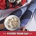 Special K Breakfast Cereal, Blueberry with Lemon Clusters, Low Fat, Good Source of Antioxidants, 12.3 oz Box