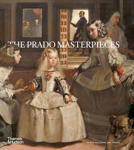 Museo del Prado A. M. Campoy スペイン語大型豪華本 Prado (Museum Collections Flexi): Linares, Marina: 9783741924231