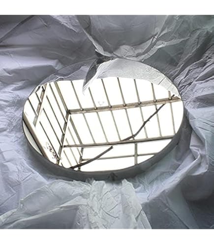 Amazon.com : 254mm Newtonian Telescope Primary Mirror, 1200mm