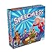 Arcane Wonders Speechless Party Game, Blue