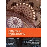 Patterns of World History: Volume One: To 1600 with Sources