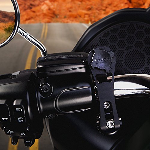 6 Rokform+Motorcycle+Machined+Aluminum+magnetic