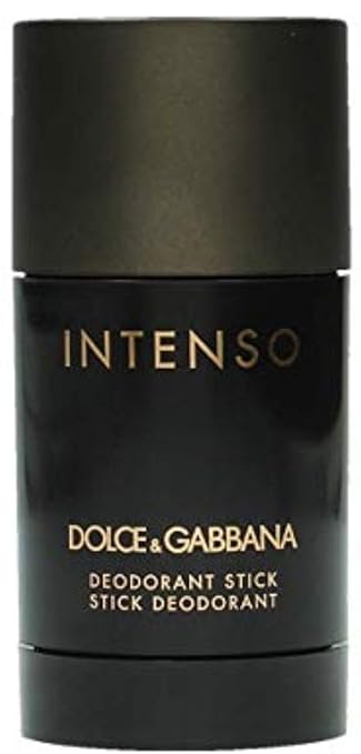 intenso dolce and gabbana 2.5