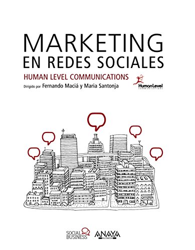 Los mejores libros de marketing online y Growth Hacking 8 ebook social media