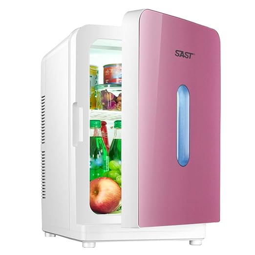 Mueble bar con nevera | Las neveras más tecnológicas