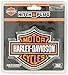 PlastiColor 2216 Harley-Davidson Full Color Hitch Cover