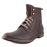 Ugg Australia Selwood Mens Boots Brown