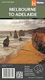 Image de Melbourne to Adelaide 2014: HEMA