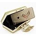 Shiratori Crown Purses and Handbags Evening Bags and Clutches