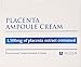 Mizon Placenta Ampoule Cream