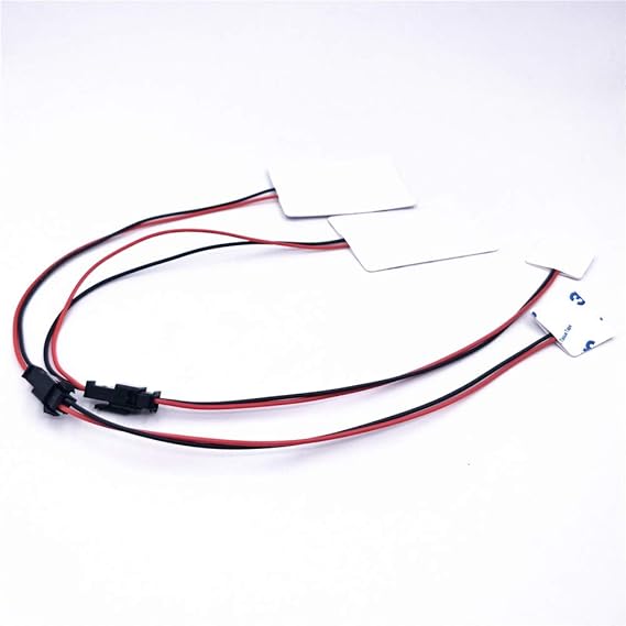 Amazon Com Nfc Antenna Extenders Helps Nfc Smart Phones Nfc