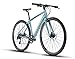 Diamondback Bicycles Haanjenn 1 Gravel Adventure Womens Road Bike
