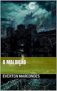 Livro A maldição (Trindade Satânica)