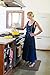 Sky Mat, Comfort Anti Fatigue Mat, Perfect for Kitchens and Standing Desks, 20 x 39 x 3/4