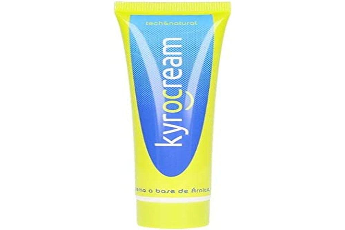 Muscle Kyrocream 60 ml