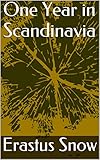 One Year in Scandinavia by Erastus Snow