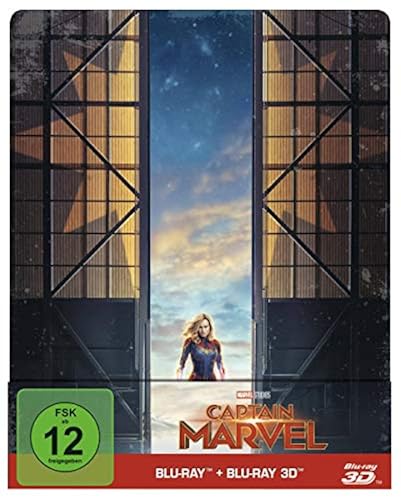 Blu Ray Captain Marvel Stream Amazon First Avenger Captain Marvel