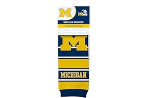 Baby Fanatic NCAA Leggings