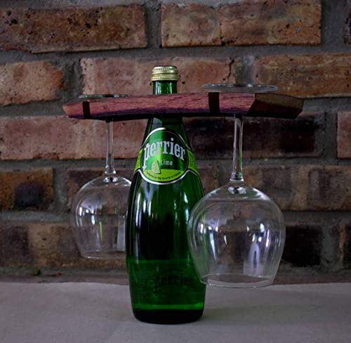 butler wine holder