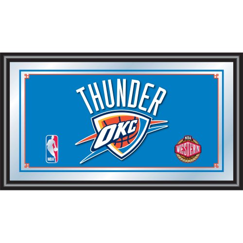 NBA Oklahoma City Thunder