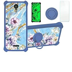 jioeuinly Ans Wiko Life 2 Case Compatible with Ans