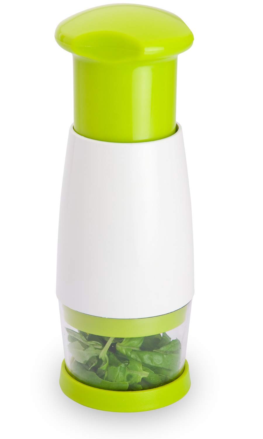 Taylors Eye Witness Multi Chopper. Green/White