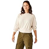 Carve Designs Women's Anneke Supersoft Dolman