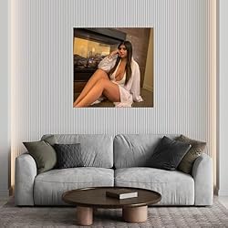 DRAETHHI Sexy Posters Mia Khalifa Posters