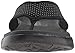 Skechers Performance Women's on-the-Go 600-15300 Flip-Flop, black, 9 M US