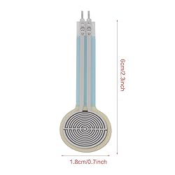 Thin Film Pressure Sensor Type Pressure Transducer
