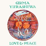 LOVE AND PEACE                                     image