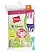 Hanes Girls' Bikini Lace Panty 9-Pack