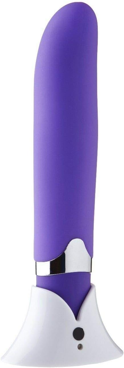 Rechargeable Powerful Smooth 20 Function Vibe