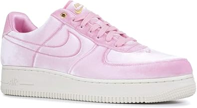 nike air force velour