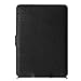 Fintie (Blue) Premium Leather Flip Folio Book Style Carry Case Paperwhite with Auto Sleep/Wake Feature 8 Colors Options